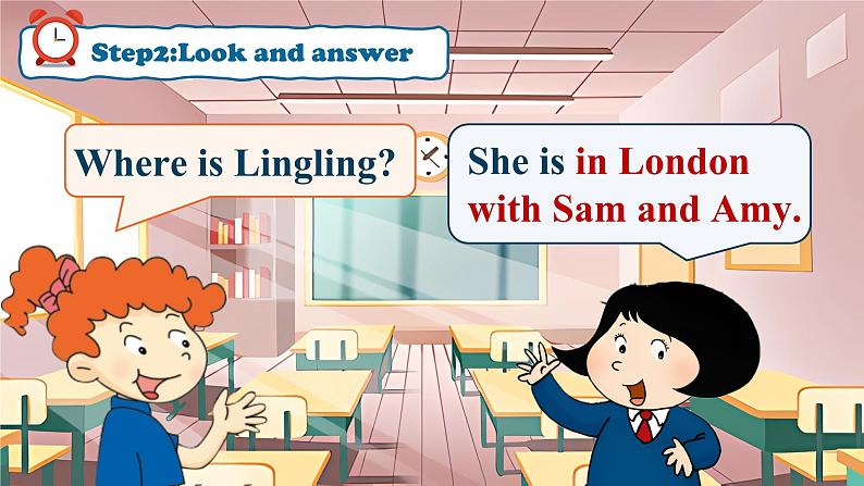 外研社三起五上Module1 Unit1《Did you come back yesterday?》课件06