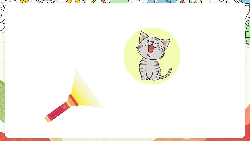 小學英語牛津譯林版四年級上冊 Unit 1 《I like dogs Checkout time & Ticking time》課件第3頁