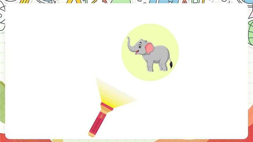 小學英語牛津譯林版四年級上冊 Unit 1 《I like dogs Checkout time & Ticking time》課件第5頁