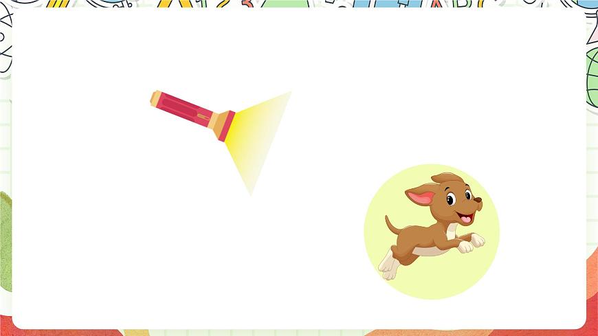 小學英語牛津譯林版四年級上冊 Unit 1 《I like dogs Checkout time & Ticking time》課件第8頁
