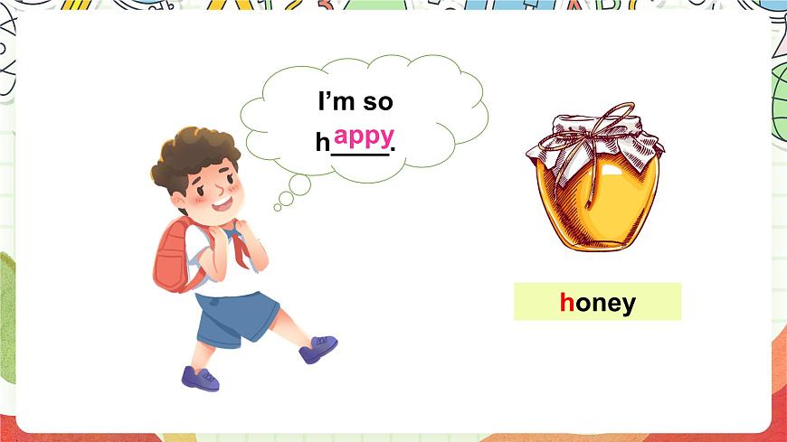 小學(xué)英語牛津譯林版四年級(jí)上冊Unit 2  Let’s make a fruit salad Checkout time & Ticking time課件第5頁