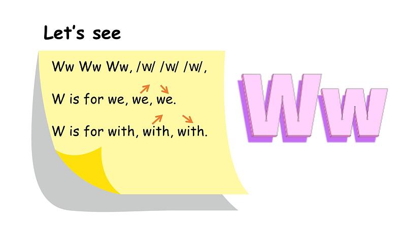 Unit 6 Useful numbers Part A 第3课时 Letters and sounds(课件+素材)-2024-2025学年人教PEP版(2024)英语三年级上06