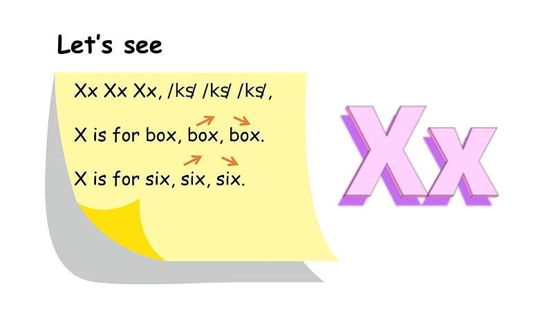 Unit 6 Useful numbers Part A 第3课时 Letters and sounds(课件+素材)-2024-2025学年人教PEP版(2024)英语三年级上08