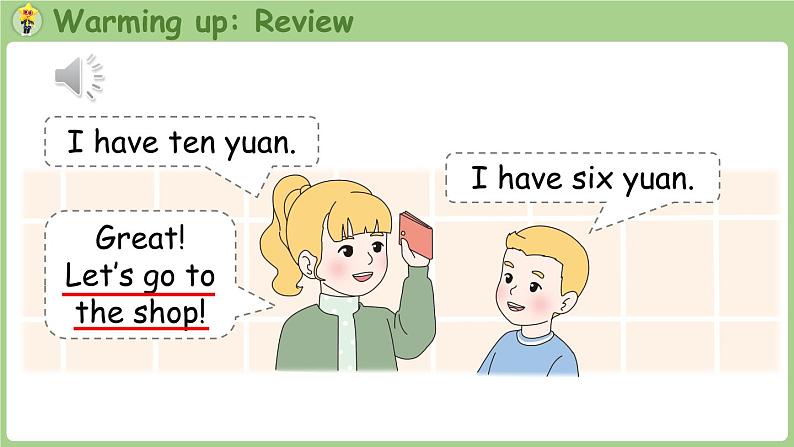 Unit 6 Useful numbers Part B 第5课时 Let's learn & Listen and chant(课件+素材)-2024-2025学年人教PEP版(2024)英语三年级上04