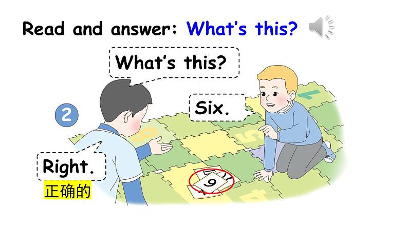 Unit 6 Useful numbers Part C 第8课时 Reading time(课件+素材)-2024-2025学年人教PEP版(2024)英语三年级上08