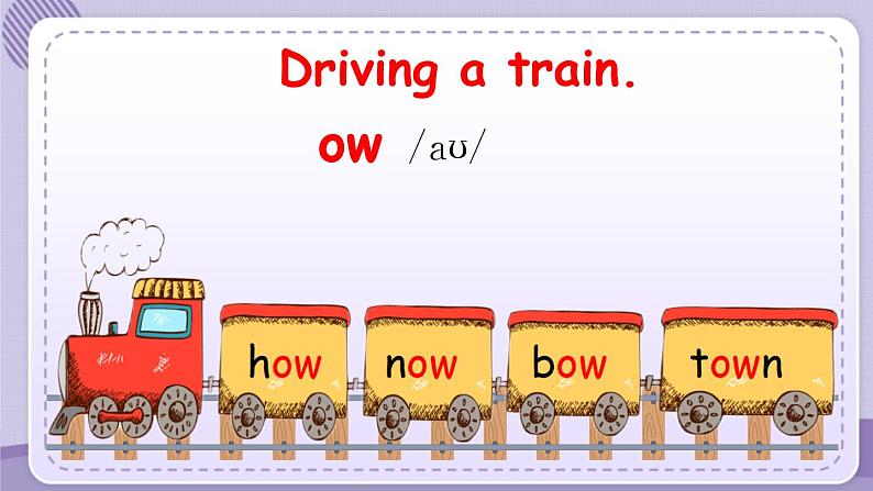 人教PEP版英语五年级上册 Unit 4 Part A Let's spell(教学课件+同步教案)06