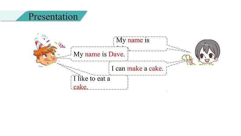 Unit 1 My classroom Part A Let's spell课件04