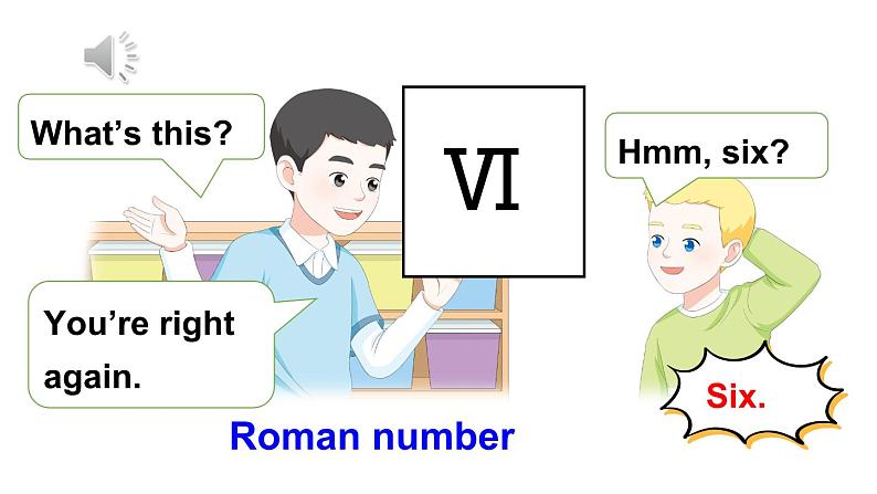 小学英语新人教版PEP三年级上册Unit6 Useful numbers Reading time教学课件(2024秋)08