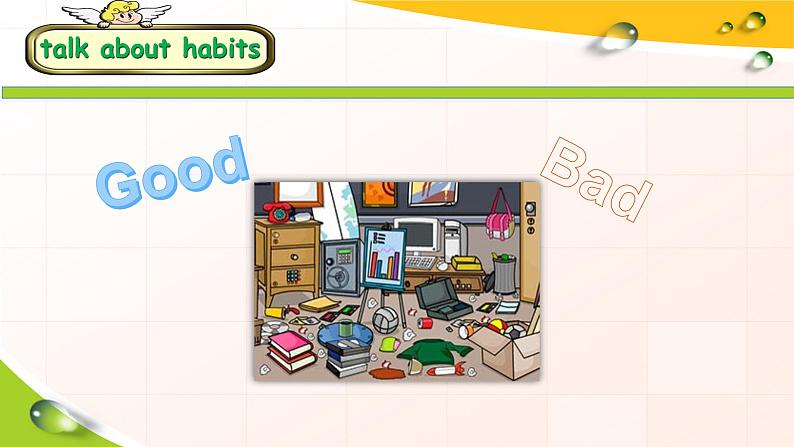 Unit2 Good habits (Writing)课件第7页