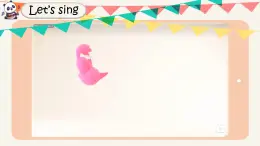 2024新譯林版三年級英語上U7 Happy birthday(1.Cartoon time)課件