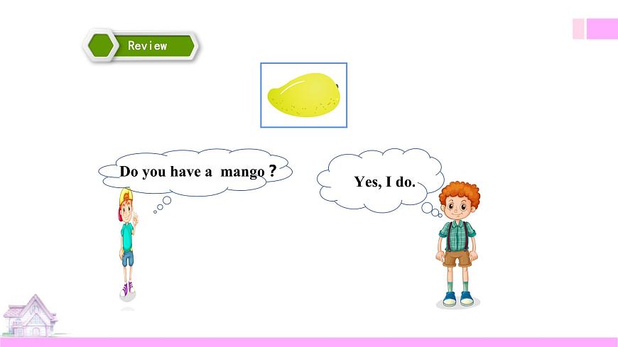 Unit2Let’s make a fruit salad第三課時教學(xué)課件第7頁
