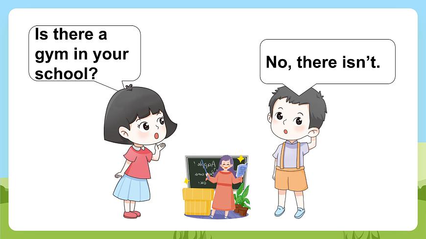 Unit 2 Cartoon time課件第4頁