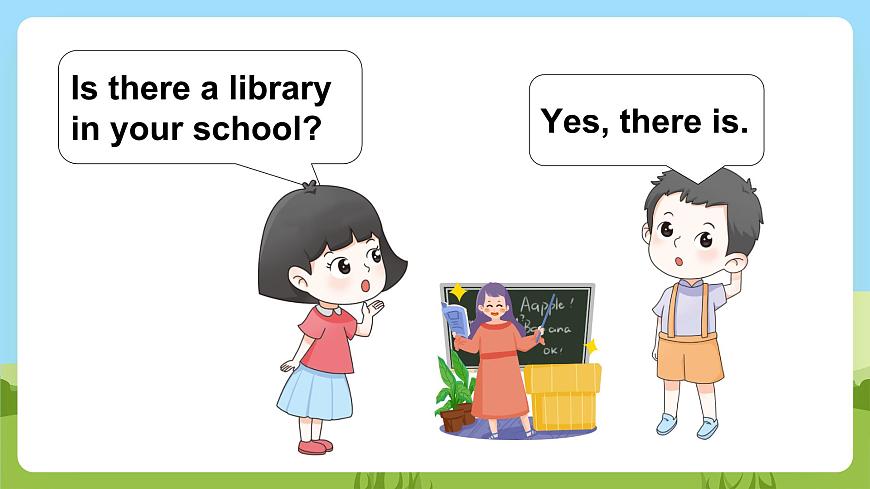 Unit 2 Cartoon time課件第6頁