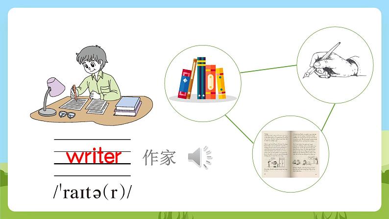 Unit 5 Story time课件第7页