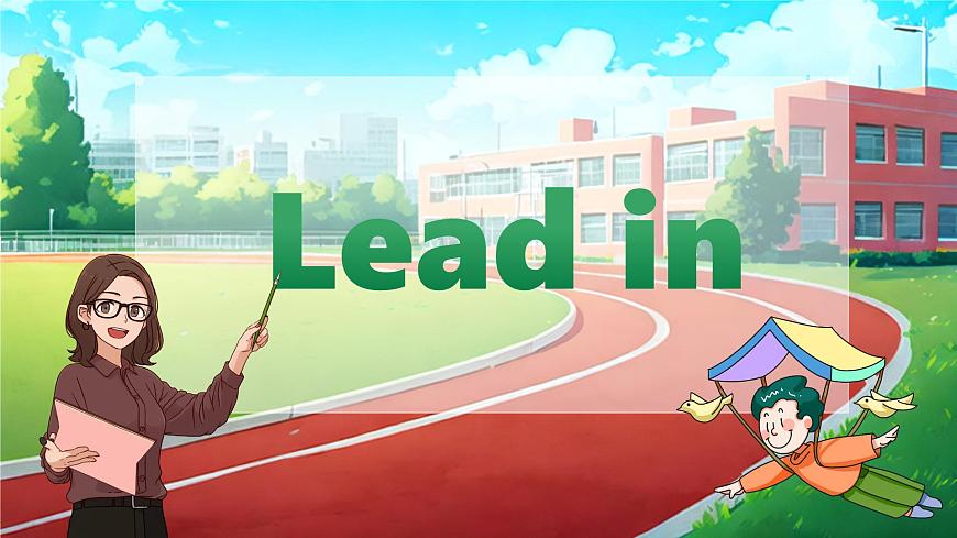 Unit1 Part A Let’s talk&Sing and role-play（教學(xué)課件）第3頁
