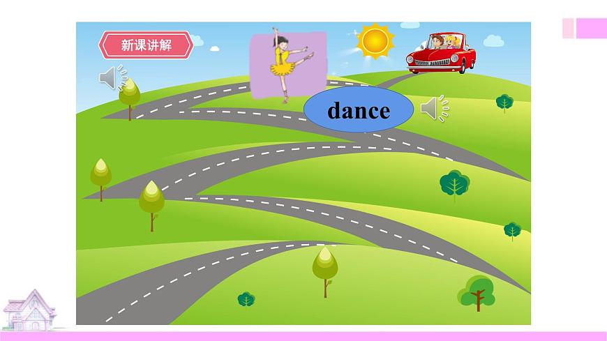 牛津譯林版-英語-五上-Unit 4 Hobbies 第一課時(shí)Story time.第4頁