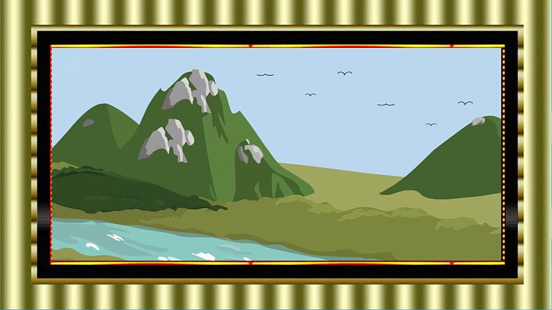 【教-学-评一体】人教版英语五年级上册-Unit 6 In a nature park PB Read and write &PC story time(课件+教案+习题)06