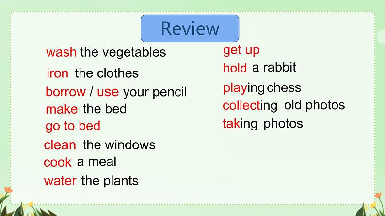 Unit 1 We are going to read stories.Period 1(课件)-2024-2025学年湘少版(三起)英语五年级下册04