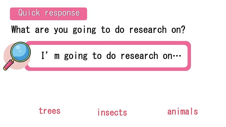 Unit 2 We’re going to do some research.第3课时(课件)-2024-2025学年湘少版(三起)英语五年级下册02