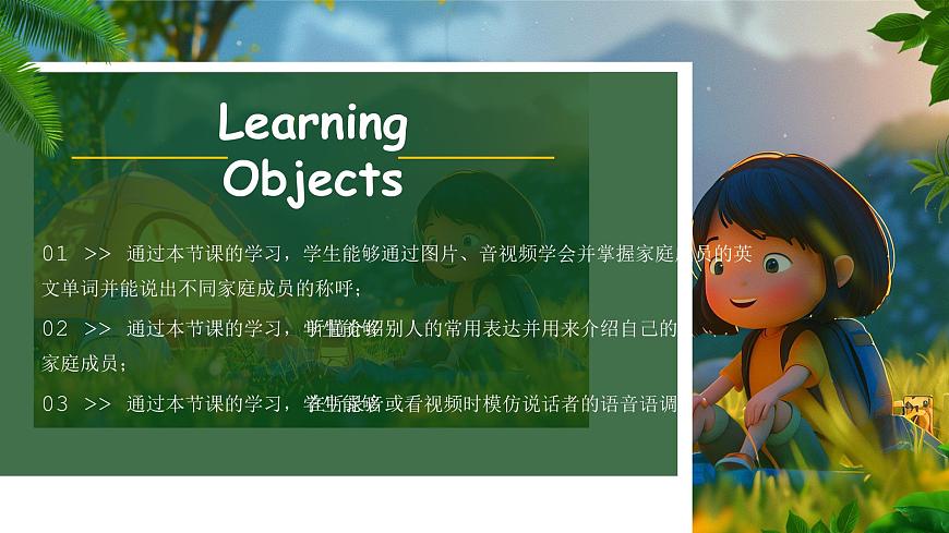 Unit 2第1課時 Part A Let's talk＆Let's learn(教學(xué)課件)第2頁