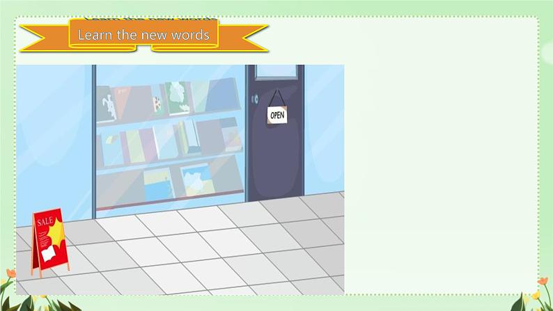 Unit 4 Where do you work Lesson 21&22(课件)-2024-2025学年人教精通版英语五年级上册第8页