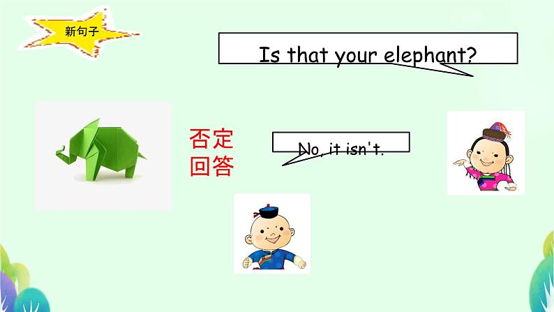 Unit 5 Is this your school bag Lesson27(课件)-2024-2025学年人教精通版英语五年级上册第7页