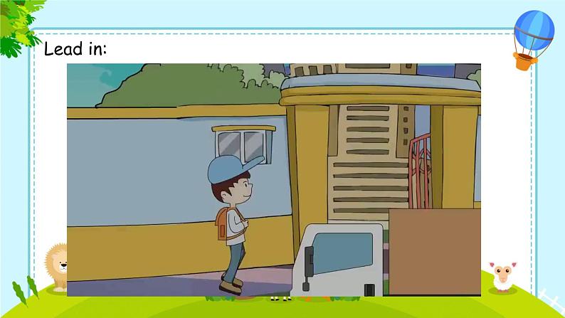 Lesson 4 What's your name 第2课时(课件)-2024-2025学年科普版英语三年级上册05