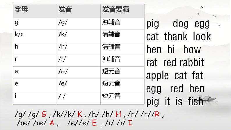Lesson 9 What colour is the cap(课件)-2024-2025学年科普版英语三年级上册04