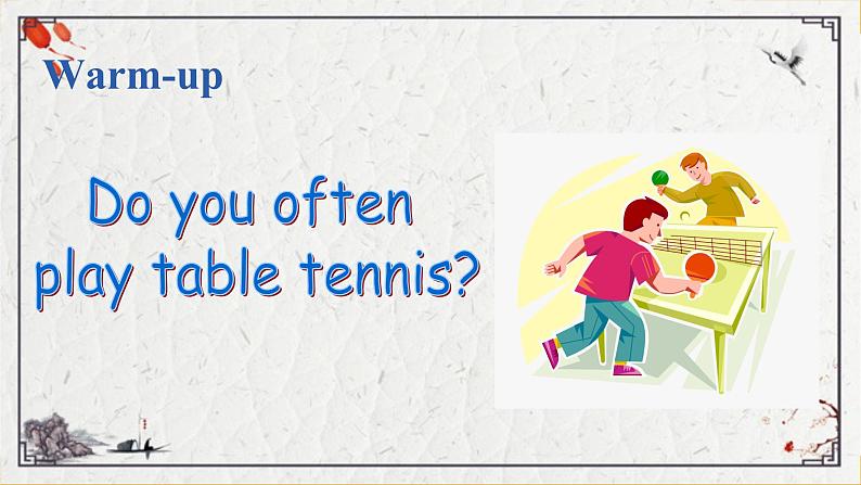 Unit 2 Physical Exercises PartA课件第3页