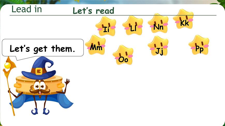 Unit 2第2課時 Part A Letters and sounds(教學課件)第8頁