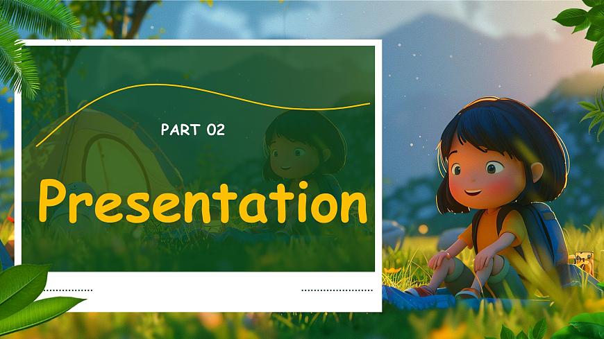Unit 2第3課時 Part B Let's talk＆Let's learn(教學課件)第7頁