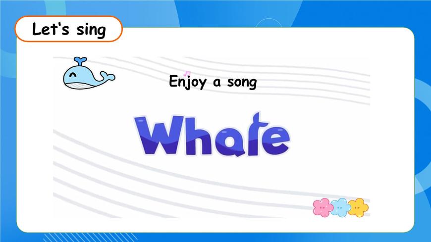 【核心素養(yǎng)】人教版英語三年級(jí)上冊(cè)-Unit 3 Amazing animals Part C  Reading time課件第6頁