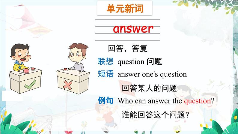 英语外研版一起6年级上册 Module 6 Unit 1 I've got some Chinese chopsticks. PPT课件04