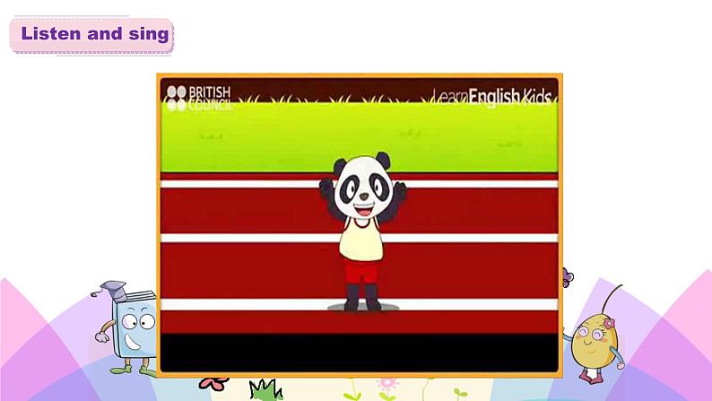 外研版英语四年级上册Module5Unit2 Can Sam play football(课件+教案+练习+素材)02