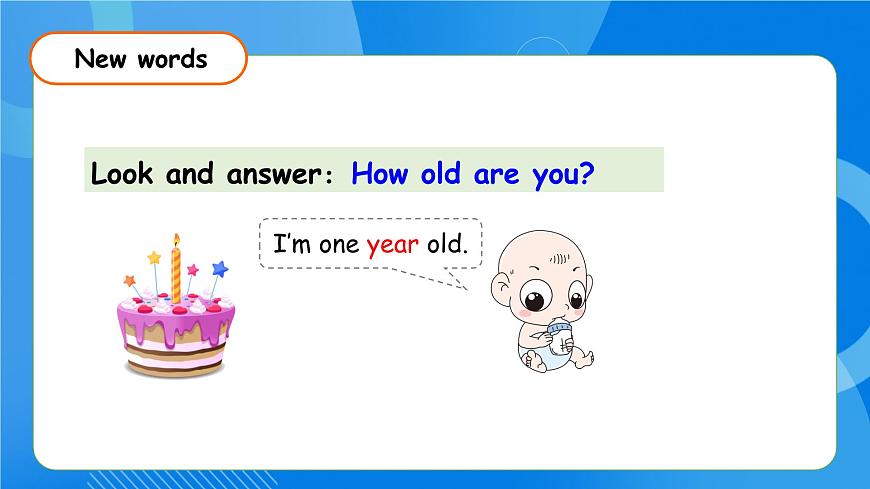 【核心素養(yǎng)】人教版英語三年級(jí)上冊(cè)-Unit 6 Useful numbers  Part A Let's learn & Listen and chant課件第8頁