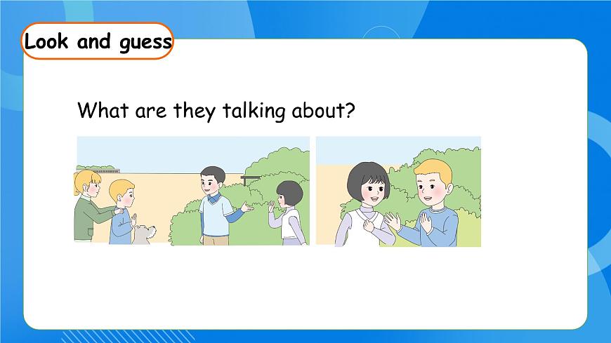 【核心素養(yǎng)】人教版英語三年級上冊-Unit 6 Useful numbers  Part A Let's talk & Choose and role-play 課件第7頁