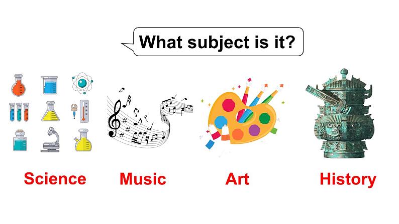 Unit 1 School is great fun! 第2课时(Parts 3, 4a & 4b)(课件+素材)-2024-2025学年Join in 外研剑桥英语六年级上册04