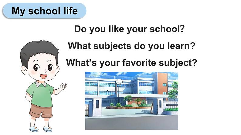 Revision 1(课件+素材)-2024-2025学年Join in 外研剑桥英语六年级上册02