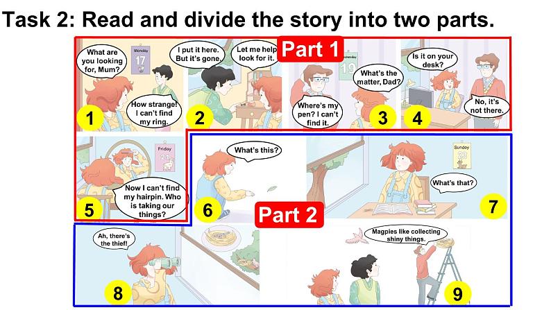 Unit 4 What do you collect 第4课时(Part 6)(课件+素材)-2024-2025学年Join in 外研剑桥英语五年级上册04