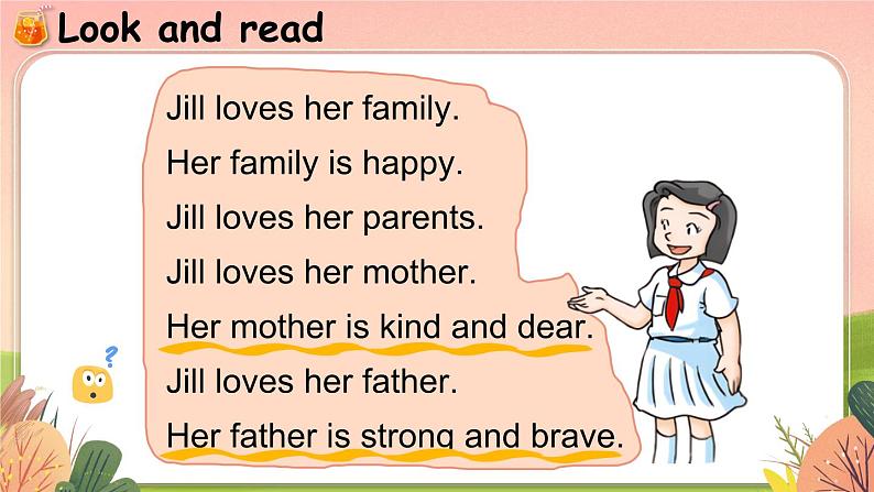 Module 2 My family, my friends and me Unit 6 My parents 第2课时(课件+素材)2024-2025学年牛津上海版(三起)英语四年级上册07