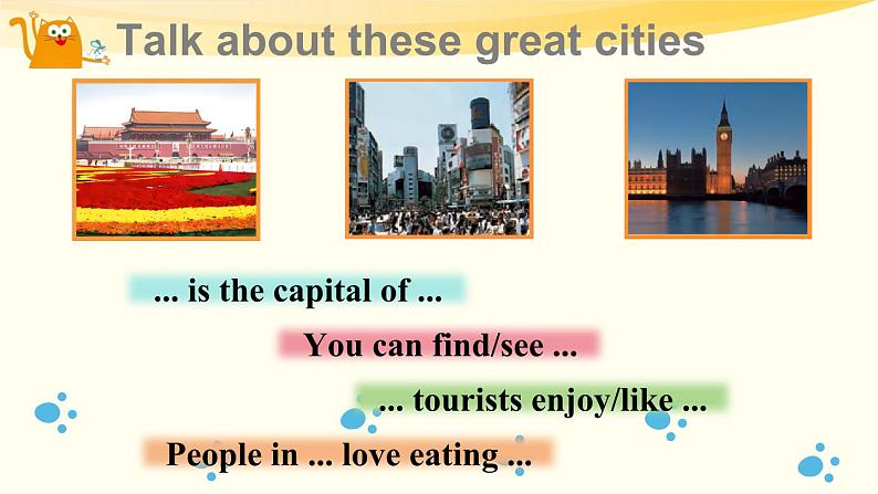 Module 3 Unit 9 Great cities of the world 第3课时(课件+素材)2024-2025学年牛津上海版(三起)英语六年级上册02