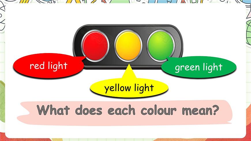【核心素養(yǎng)新課標(biāo)】Unit 2 Ways to go to school PB let's learn課件第6頁