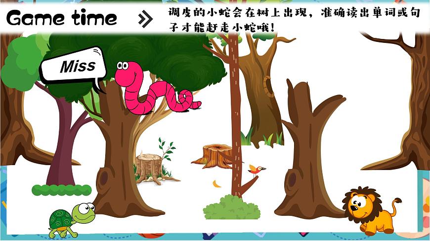 3AU1 Hello!( Story time & Wrap-up & Assessment )第6頁(yè)