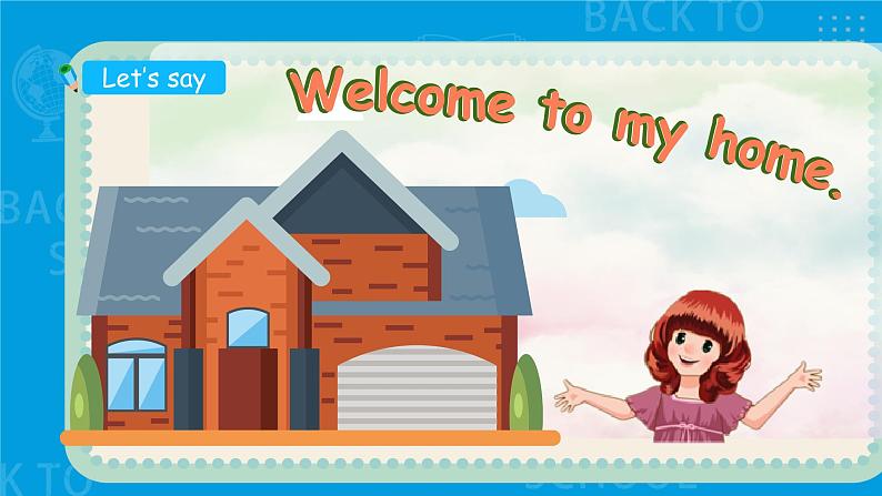 Unit 4 My home PA let's learn课件+单元整体教案+动画素材04