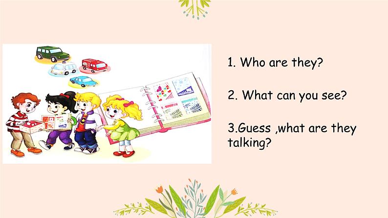 Unit 2 What's your hobby Lesson 7(课件)-2024-2025学年人教精通版英语六年级上册03