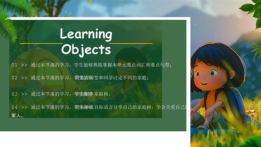 Unit 2第4課時(shí) Part Start to read＆Reading time(教學(xué)課件)第2頁