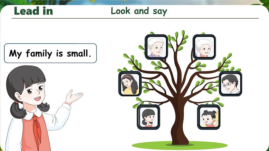 Unit 2第4課時(shí) Part Start to read＆Reading time(教學(xué)課件)第5頁