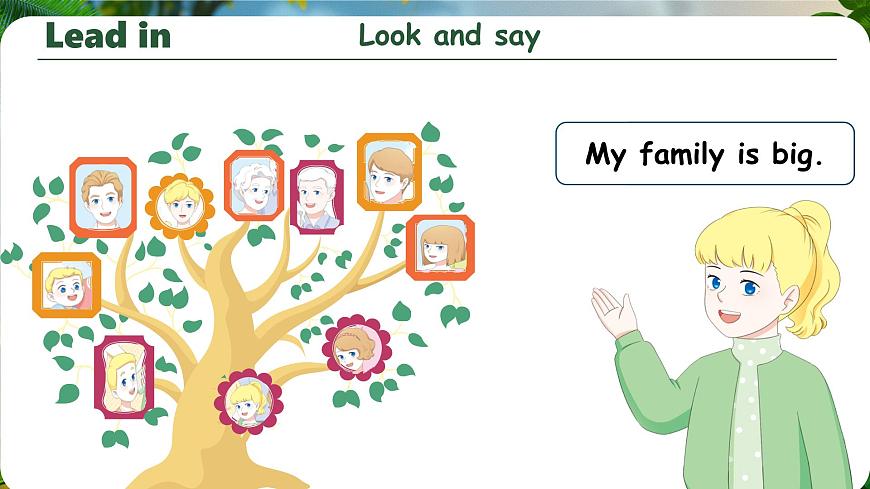 Unit 2第4課時(shí) Part Start to read＆Reading time(教學(xué)課件)第7頁