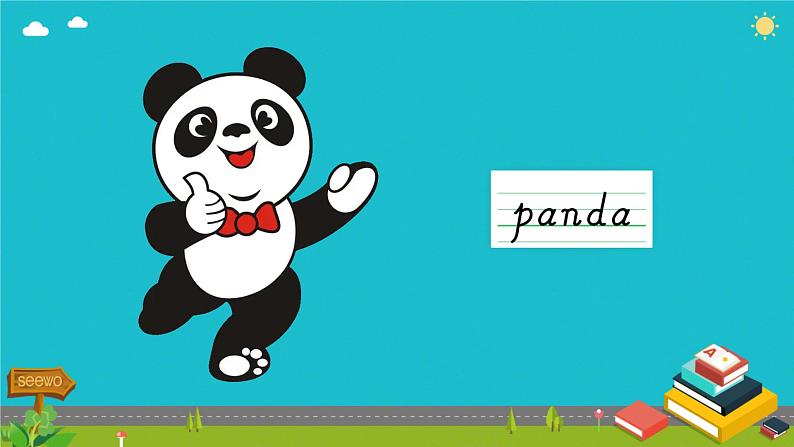 Module 2 Unit 2 I’m a boy (课件)-2024-2025学年外研版(一起)英语一年级上册1第4页