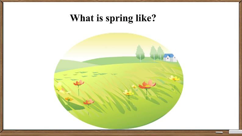 Unit 6 There are four seasons in a year. Lesson 31 ~ 32(课件)-2024-2025学年人教精通版英语六年级上册第7页